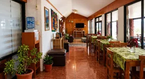 Cabañas & Hostal Tojika - Image 5