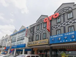 Sunlight Hotel Kulai - Image 5