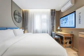 Home Inn Weihai Kunming Road Tourist Wharf Weigao Plaza - Image 2