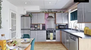 Maison de vacances conviviale et familiale | Avec animaux autorisés - Image 2