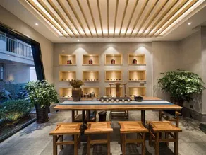 Mengwuyi Boutique Homestay (Wuyishan Scenic Area South Entrance Branch) - Image 4