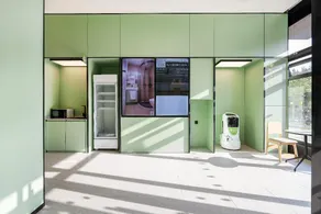 Hi Inn Beijing Huilongguan Huoying Subway Station - Image 5