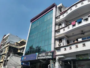 RROOMS R K International - Near Charbagh Station - Image 3