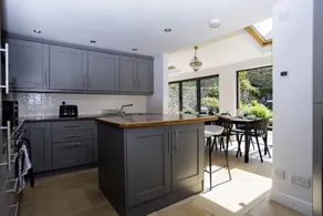 Bridge House Hot Tub Retreat - Kettlewell - Image 3