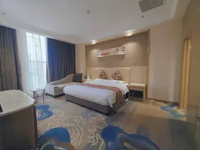 Wenchang Hotel (Ejin Banner Museum) - Image 2