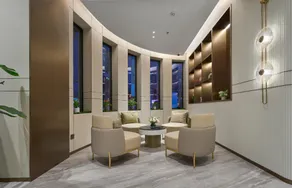 Jinglai Select Hotel - Jing'an Daning Lingshi Park Branch - Image 4