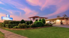 Sapphire City Motor Inn - Image 3