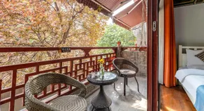 Xi'an See Tang Guesthouse - Image 4