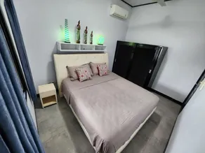 Deluxe Ocean view 2 Bedrooms Bungalow - Image 2