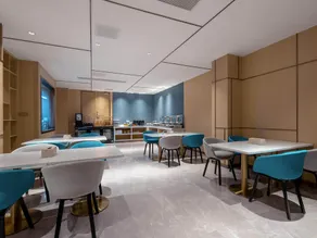 Cheerymay Hotel Huizhou West Lake - Image 4