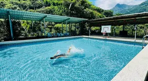 Dongguang Hot Spring Hotel - Image 2