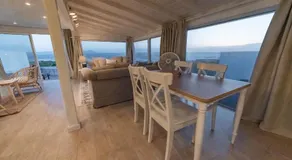 CASA MARIA - BEACHFRONT COTTAGE ON THE SAND - Image 4