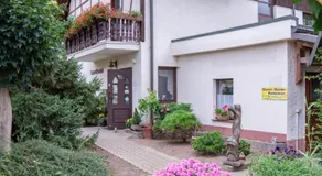 Landhotel Biberburg - Image 3