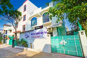 Hotel O Airport Imperial - Image 2