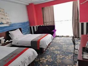 Jun Hotel Jiangxi Fuzhou Dongxiang Railway Station - Image 3