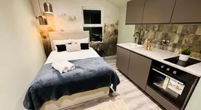 Luxury city centre London flats, ideal for tourists - Image 4