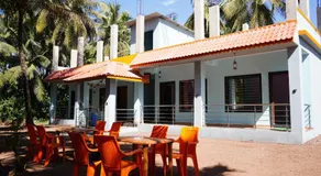 The Pitruchhaya Beach Resort - Image 3