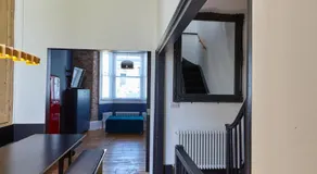 Stylish flat central Brighton - Image 2