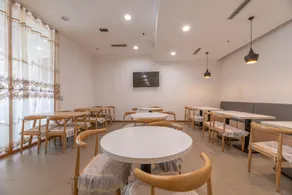 Hanting Hotel Heze University Town - Image 5