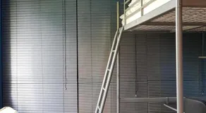 Chambre pour une personne, avec accès à la cuisine, et au jardin calme - Image 5