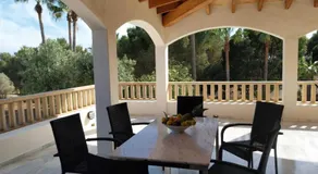 Chalet exclusivo Colonia Sant Jordi. Ses Salines - Image 3