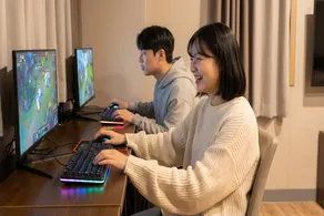 Sinchon URBAN HOTEL&PLAY - Image 2