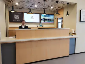 Hanting Hotel Yangzhou Wenchang Middle Road - Image 3