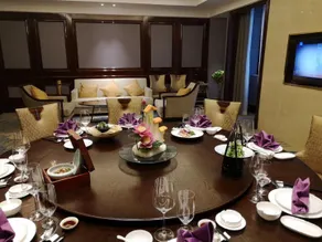 SSAW Boutique Hotel Lishui - Image 3