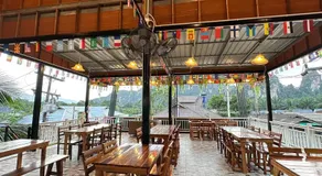 Khaosok Jungle Hostel Branch 2 - Image 4