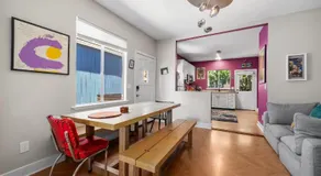 6BD Downtown House Walk to Beach Boardwalk - Image 3