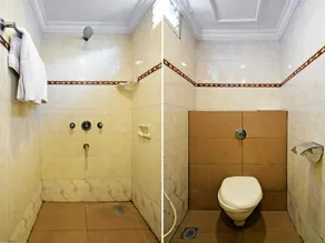 Hotel Maurya Palace - Image 4