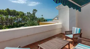Geräumige Villa am Strand mit Meerblick, Garten und WLAN - Image 5