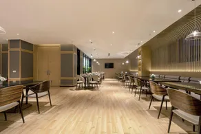 Metropolo Hotel Guangzhou Biayun New City Wanda Plaza - Image 5