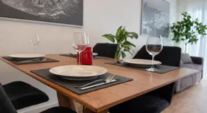 Weinstraßentraum - Neues Apartment - ruhig & modern - Image 3