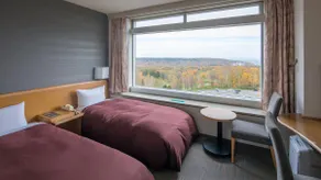 Kitahiroshima Classe Hotel - Image 3