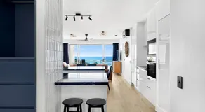 9 La Mer, 5 Belmore Tce - Ultimate Beachside Living - Image 3