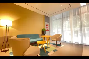 Home Inn Style Handan Yongnian Taiji Plaza - Image 4