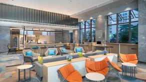 佛山顺德乐从智选假日酒店 Holiday Inn Express Foshan Shunde Lecong by IHG - Image 2