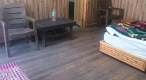 Peace homestay Naggar kullu hp - Image 5