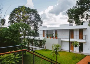 Blackbird Hotel Bandung - Image 5