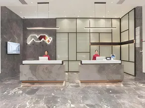 Borrman Hotel Liuzhou Luzhai - Image 5