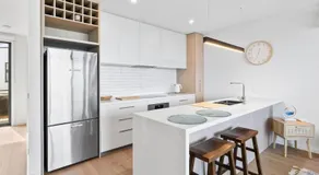 Wurrak Townhouse 26 - Image 3
