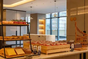 Kyriad Hotel (Xichang Qionghai 17 degrees Wanda Plaza) - Image 2