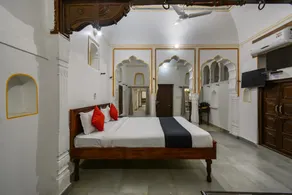 Capital O 65903 Shekhawati Fort - Image 3