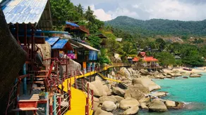 Sabai Home Hotel - Image 4