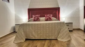 Cavour Luxury Rooms Catanzaro - Image 2