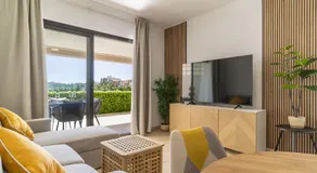 Apartamento a Estrenar Piscina y Parking Gratis - Image 2