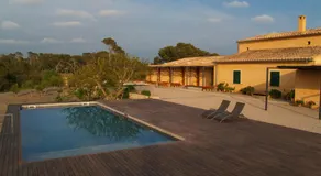 Agroturismo Ses Arenes - Image 3