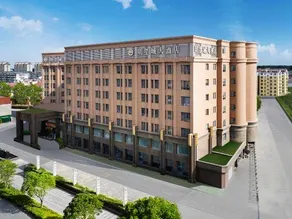 Star City Hotel - Image 5