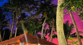 Lavilla Lake Resort and Restaurant - Image 4